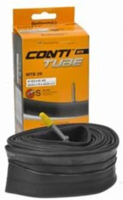 Continental Binnenband Mtb 29 Inch (47/62-622) Fv 42 Mm 25 Continental Binnenband Mtb 29 Inch (47/62-622) Fv 42 Mm -Fietsuitrustings Winkel 743x1200 4