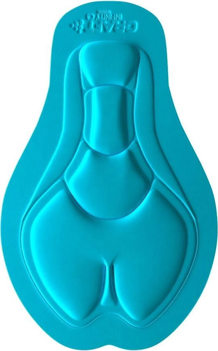 Craft Ideal Thermal Tights Fietsbroek Dames - Maat M - Zwart 11 Craft Ideal Thermal Tights Fietsbroek Dames - Maat M - Zwart - Afbeelding 11