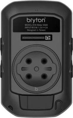 Bryton Rider S500 E - Fietscomputer -Fietsuitrustings Winkel 744x1200 2
