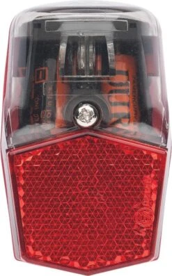 AXA Run Compact - Fiets Achterlicht - LED Fietsverlichting Op Batterij - Spatbord Montage – Rood 10 AXA Run Compact - Fiets Achterlicht - LED Fietsverlichting Op Batterij - Spatbord Montage – Rood -Fietsuitrustings Winkel 747x1200