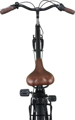 Altec Metro Herenfiets 28 Inch 56cm Army Green -Fietsuitrustings Winkel 748x1200