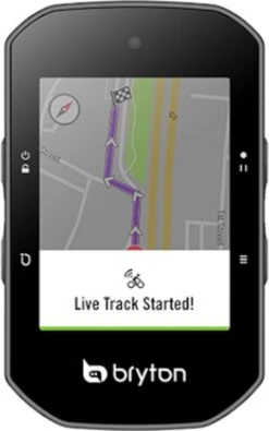 Bryton Rider S500 E - Fietscomputer -Fietsuitrustings Winkel 751x1200 6