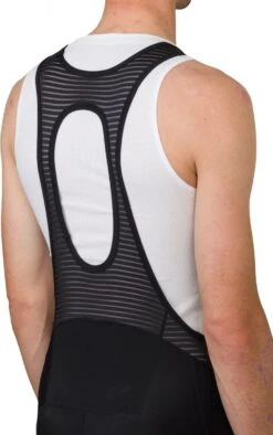 AGU Prime Fietsbroek Met Zeem II Essential Heren - Zwart - M -Fietsuitrustings Winkel 752x1200 1