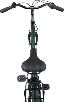 Altec Metro Herenfiets 28 Inch 56cm Army Green -Fietsuitrustings Winkel 754x1200 2