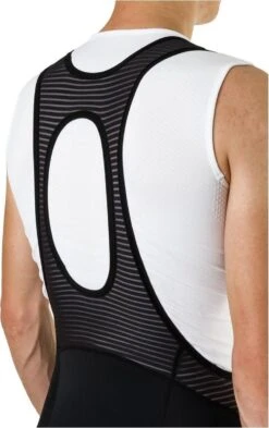 AGU Prime Fietsbroek Met Zeem II Essential Heren - Zwart - M -Fietsuitrustings Winkel 754x1200 4