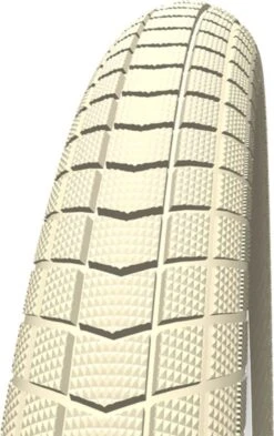 Schwalbe Buitenband - Big Ben K-Guard - 28 Inch X 2.00 - Creme Reflecterend -Fietsuitrustings Winkel 755x1200 1
