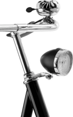 Axa Voorlicht Classic Led Batterijen Zwart/zilver -Fietsuitrustings Winkel 757x1200 1