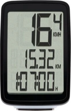 Sigma Fietscomputer Pure 1 - Zwart - Met Draad -Fietsuitrustings Winkel 761x1200 8