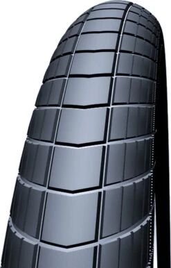 Schwalbe Buitenband - Big Apple K-Guard - 28 Inch X 2.00 - Zwart Reflecterend -Fietsuitrustings Winkel 768x1200 4