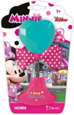 Disney Fietstoeter Minnie Mouse 6,5 X 14 Cm Roze/mintgroen 8 Disney Fietstoeter Minnie Mouse 6,5 X 14 Cm Roze/mintgroen -Fietsuitrustings Winkel 768x1200 6