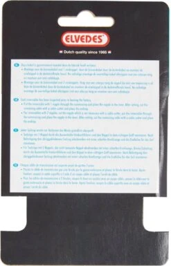 Elvedes Derailleurkabel 2,25 Meter Shimano/suntour 6400 14 Elvedes Derailleurkabel 2,25 Meter Shimano/suntour 6400 -Fietsuitrustings Winkel 769x1200 4