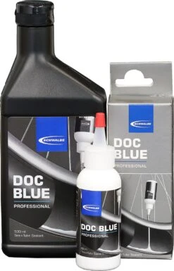Schwalbe Doc Blue Professional - Bandenreparatiekit - 500 Ml 10 Schwalbe Doc Blue Professional - Bandenreparatiekit - 500 Ml -Fietsuitrustings Winkel 770x1200 4