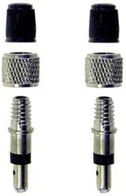 Benson Losse Fietsventiel Dunlop - Blitz - Hollands Met Stopdopje - 2 Stuks -Fietsuitrustings Winkel 775x1200 7