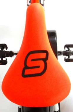 Volare Sportivo Kinderfiets - Jongens - 14 Inch - Neon Oranje/Zwart - 95% Afgemonteerd 29 Volare Sportivo Kinderfiets - Jongens - 14 Inch - Neon Oranje/Zwart - 95% Afgemonteerd -Fietsuitrustings Winkel 782x1200