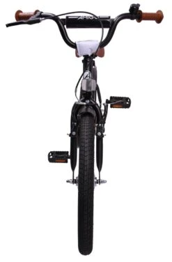 AMIGO BMX Fun- Kinderfiets 20 Inch - Jongens - Zwart -Fietsuitrustings Winkel 788x1200