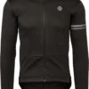AGU Winter Jack Essential Heren - Black - L