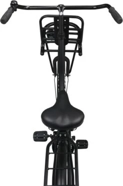 Altec Classic Transportfiets 28 Inch 53cm Zwart -Fietsuitrustings Winkel 795x1200 1