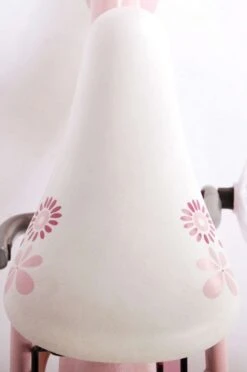 Volare Ashley Kinderfiets - Meisjes - 12 Inch - Roze - 95% Afgemonteerd -Fietsuitrustings Winkel 796x1200