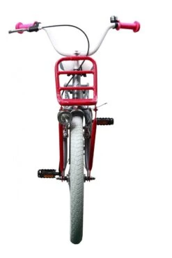 Amigo Lovely - Kinderfiets 20 Inch - Meisjes - Grijs 21 Amigo Lovely - Kinderfiets 20 Inch - Meisjes - Grijs -Fietsuitrustings Winkel 800x1200 12