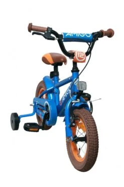 Amigo Sports Jongensfiets - Kinderfiets 12 Inch - Blauw -Fietsuitrustings Winkel 800x1200 13