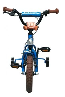 Amigo Sports Jongensfiets - Kinderfiets 12 Inch - Blauw -Fietsuitrustings Winkel 800x1200 14