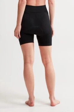 Craft Essence Fietsbroek Dames - Zwart - Maat - M -Fietsuitrustings Winkel 800x1200 23