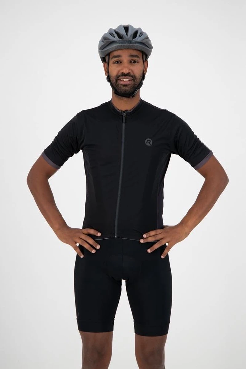 Rogelli Ferox - Fietshelm - Unisex 3 Rogelli Ferox - Fietshelm - Unisex - Afbeelding 3