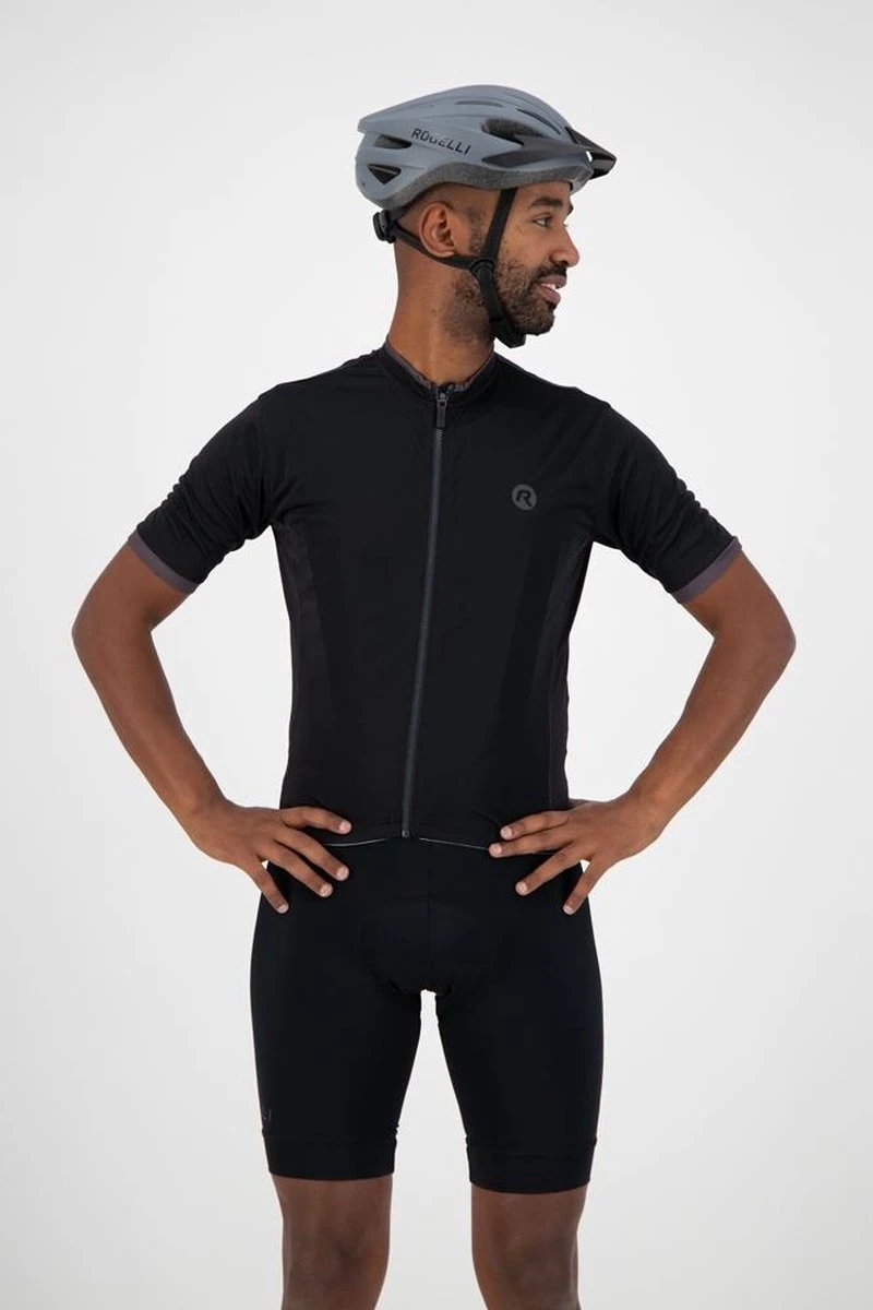 Rogelli Ferox - Fietshelm - Unisex 14 Rogelli Ferox - Fietshelm - Unisex - Afbeelding 14