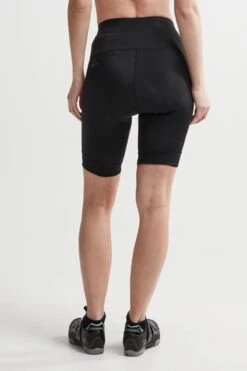 Craft Rise Shorts Fietsbroek Dames - Maat - L -Fietsuitrustings Winkel 800x1200 50