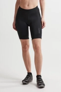 Craft Rise Shorts Fietsbroek Dames - Maat - L -Fietsuitrustings Winkel 800x1200 53