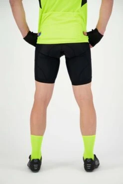 Rogelli Core - Korte Fietsbroek - Heren - Maat M - Zwart -Fietsuitrustings Winkel 800x1200 56