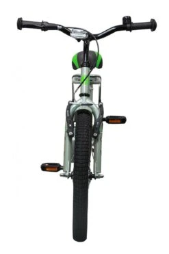 Amigo Sports Jongensfiets - Kinderfiets 18 Inch - Grijs/Groen -Fietsuitrustings Winkel 800x1200 9