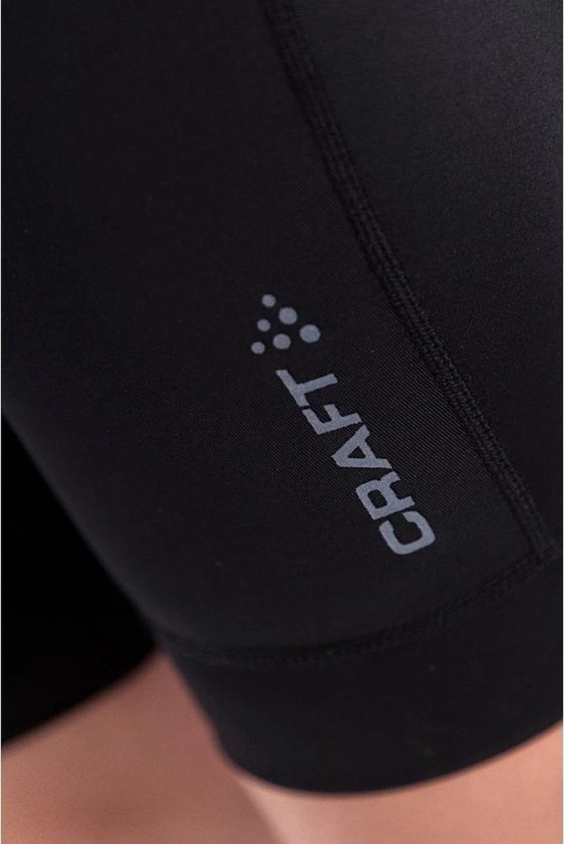 Craft Rise Bib Shorts Fietsbroek Dames - Maat - M 17 Craft Rise Bib Shorts Fietsbroek Dames - Maat - M - Afbeelding 17