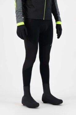 Rogelli Neoflex Overschoenen - Zwart - Maat 44/45 -Fietsuitrustings Winkel 802x1200 3