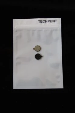 TECHPUNT Remblokjes Voor M365 Elektrische Step Pro En M365 Pro 2 - E-Scooter 6 TECHPUNT Remblokjes Voor M365 Elektrische Step Pro En M365 Pro 2 - E-Scooter -Fietsuitrustings Winkel 803x1200 4