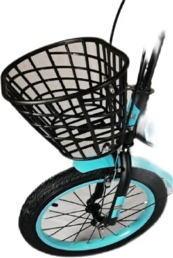 Kinderfiets - 16 Inch Kinderfiets -vanaf 4-7 Jaar Jongens En Meisjes Fietsen - Terugtrap -Rem -Stabilisatoren(2 Zijwieltjes)- Mandje - Achterbank - Groen 20 Kinderfiets - 16 Inch Kinderfiets -vanaf 4-7 Jaar Jongens En Meisjes Fietsen - Terugtrap -Rem -Stabilisatoren(2 Zijwieltjes)- Mandje - Achterbank - Groen -Fietsuitrustings Winkel 807x1200