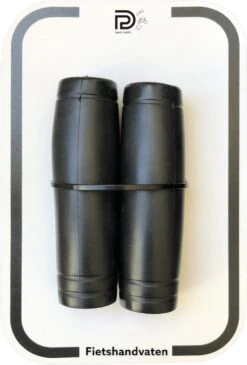 PD® - Fiets Handvatten Set 22mm - Fiets Handvatten Van Rubber - Fiets Handvatten In Het Zwart - Universeel -Fietsuitrustings Winkel 811x1200 6