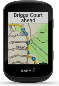 Garmin Edge 530 - Fietscomputer -Fietsuitrustings Winkel 821x1200