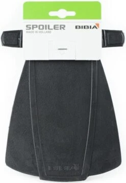 Bibia Voorspatlap Touring Stadsfiets 18 Cm Zwart