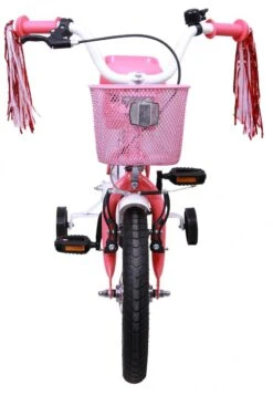 Amigo Magic Meisjesfiets - Kinderfiets 12 Inch - Roze -Fietsuitrustings Winkel 830x1200 2