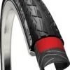 Cst Buitenband Xpedium One 28 X 1.50 (40-622) Zwart