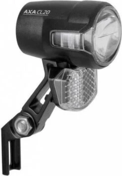 AXA Compactline 35 Switch - Fietslamp Voorlicht - LED Koplamp – Dynamo - 35 Lux -Fietsuitrustings Winkel 834x1200 6