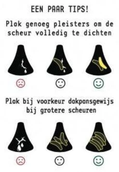 Fiets Zadelpleisters Transparant Zadelplakker 3 Stuks -Fietsuitrustings Winkel 836x1200 6