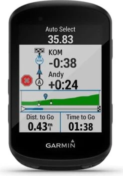 Garmin Edge 530 - Fietscomputer -Fietsuitrustings Winkel 837x1200 4