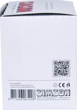 Simson Tube Solutie - Bandenplak - Groot - 30 Ml -Fietsuitrustings Winkel 837x1200 5