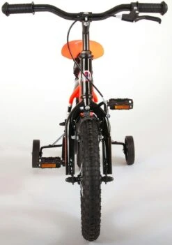 Volare Sportivo Kinderfiets - Jongens - 14 Inch - Neon Oranje/Zwart - 95% Afgemonteerd 28 Volare Sportivo Kinderfiets - Jongens - 14 Inch - Neon Oranje/Zwart - 95% Afgemonteerd -Fietsuitrustings Winkel 844x1200