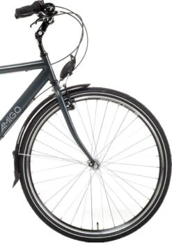 Amigo Bright - Herenfiets 28 Inch - Fiets Met 3 Versnellingen - Antraciet -Fietsuitrustings Winkel 845x1200 1