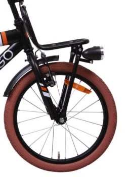 Amigo 2Cool Jongensfiets - Kinderfiets 20 Inch - Matzwart 16 Amigo 2Cool Jongensfiets - Kinderfiets 20 Inch - Matzwart -Fietsuitrustings Winkel 845x1200