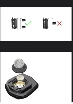 Pleasant Life Kilometerteller Fiets - Waterdicht - Digitale LCD - Bedraad - Fiets Accesoires - Mountainbike - Wielrennen - -Fietsuitrustings Winkel 848x1200 3