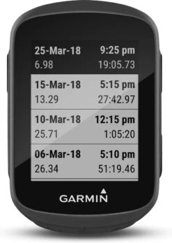 Garmin Garmin Edge 130 Plus - Fietscomputer Met Navigatie - Zwart -Fietsuitrustings Winkel 852x1200 2
